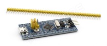STM32F103-MS / STM32F103 fejlesztői panel (minimum system) (STMicroelectronics)