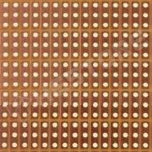 H25 PS 200 (200x100mm) / Próba NYÁK, szaggatott forrsávval