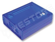 HAM BB BL / Enclosure BeagleBone,  Doboz (HAMMOND)