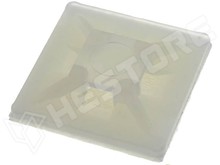 HC-5553 / 40 mm-es szorító rögzítő (KSS Wiring)