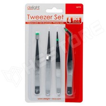 HCS779 / Csipesz Készlet, 4db-os