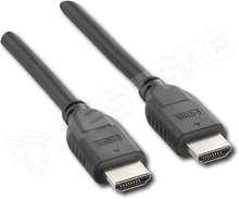 HDMI MM 1.4 5m / HDMI-HDMI kábel
