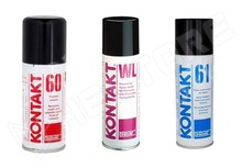 HESET-17 / Kontakt 60,  Kontakt WL, Kontakt 61 (KONTAKT CHEMIE)