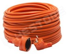 HH 010/OR / Hálózati hosszabbító (10m)