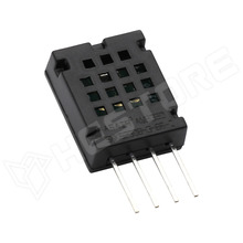 AM2320 / Digitális hőmérséklet és páratartalom mérő szenzor