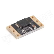 XL74610-M / Ideális dióda modul, LM74610 alapú szinkron egyenirányító modul, 1.5...36V, 30A