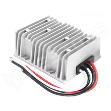 DC-1224-6-40A / DC-DC step down modul, bemenet: 12...24V DC, kimenet: 6V DC, 40A