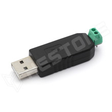 USB-RS485 / USB-RS485 átalakító, CH340