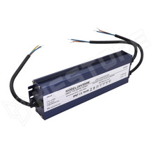 BR-WP-350W-24V / LED tápegység, 24V DC, 14.5A, 350W, vízálló