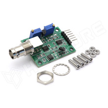 EQV-PH-BRD / Digitális pH teszter modul alappanel, 0...14pH