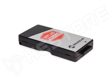 PICKIT-4 / Mikrokontroller programozó, PIC, dsPIC, USB-s (PG164140 / MICROCHIP TECHNOLOGY)