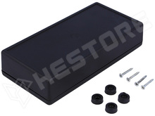 Z-38 (84x170x36) / Műszerdoboz, univerzális (Z38 / KRADEX)