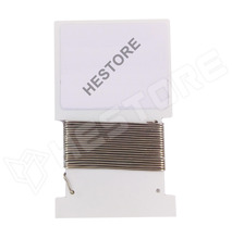 Sn95.5Ag3.8Cu0.7-1-10 / Ólommentes forrasztóón, HS10, 1mm, 10g (STANNOL)