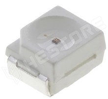 OF-SMD 3528 WC / SMD LED (3528,Hideg fehér, erős) (OPTOFLASH)