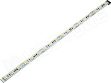 OF-LBS5060W60 / LED Strip, SMD5060, 18 LED-es, 300x10x3,3mm, 12V, 14,4W / m, fehér 280lm (OPTOFLASH)