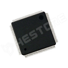 STM32F407VGT6 / Mikrokontroller 168MHz, 1MB (STM32F407VGT6 / STMicroelectronics)