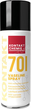 Vaseline 701 / 200 / Kenő és korróziógátló szer  200ml (KONTAKT CHEMIE)