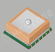 L80-M39 / Compact GPS Module with Patch Antenna (QUECTEL)
