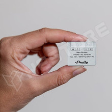 SHELLY-WAVEPM-MINI / Shelly Qubino Wave PM MINI egy áramkörös, fogyasztásmérős okosrelé, Z-Wave protokoll kompatibilis (FG3800235269152 / SHELLY)