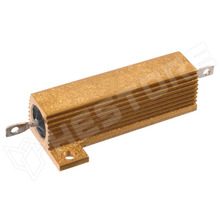 HS50-68RJ / Huzal ellenállás, 68Ω, 50W, ±5% (HS50-68RJ)