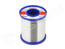 LC60-0.90/0.25 / Forrasztóón, Sn60Pb40, SW26, 1.1.2.B, ROL1, 0.9mm, 250g (Sn60Pb40 SW26/2,5% (1.1.2.B) 0.9mm 250g / CYNEL)