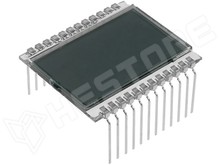 LCD3.0-13 / LCD kijelző (RAYSTAR OPTRONICS)