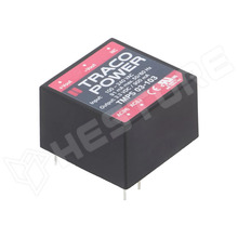 TMPS-03-103 / AC/DC tápegység modul, 3W, 85...264VAC / 120...370VDC, 3.3VDC, 900mA (TMPS 03-103 / TRACO POWER)
