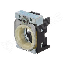 3SU1550-0AA10-0AA0 / Rögzítő elem, 22mm, SIRIUS ACT, 3 modul hely (3SU1550-0AA10-0AA0 / SIEMENS)