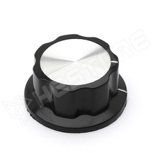 MF-A05-45 / Potenciométer forgató gomb, Ø44.5 x 20.5mm