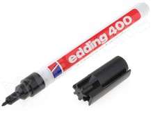 FTPP 1mm (EDDING 400) / Maratásálló filctoll