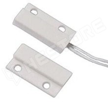 MC-38W / Nyitás érzékelő (reed csöves), fehér