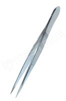 MCS 107 / Csipesz, egyenes