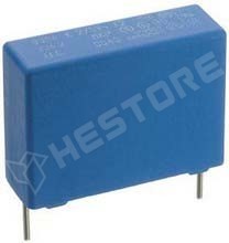 2,2 nF / 630V / Fóliakondenzátor MKT RM7,5 (KEMET)