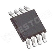 LM3485MM / DC/DC konverter, PMIC, Ube: 4.5...35V, Uki: 3.258...28.18V, VSSOP8 (TEXAS INSTRUMENTS)