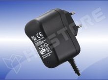 MW-120P067MGS / Adapter, hálózati, kapcs.üz., 12V/670mA 5,5/2,1mm (MINWA)