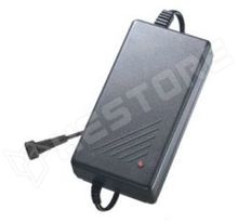 MW-7H50 GSX / Adapter, hálózati, kapcs.üz. 15V/5A, stab. átkapcs. (MINWA)