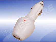 MW-210 / Adapter, szivargyújtó / USB (MINWA)