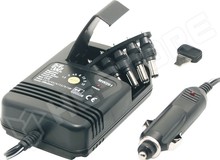 MW-292 / Adapter, kapcs.üz., 12-24/1,5-12V 2000mA (MINWA)