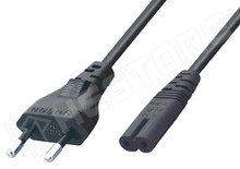 N1 / Kábel, hálózati csatlakozóval