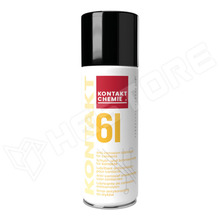 Kontakt 61/400 / Kontakt és kenő spray  400ml (KONTAKT CHEMIE)