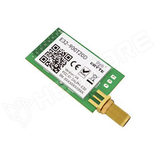 E32-900T20D-V8 / LoRa modul, 862...931MHz, 100mW, SX1276 (EBYTE)