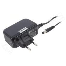 POS12200A / Tápegység, impulzusos, kapcsoló, 12V DC, 24W, 5.5/2.1 (POS12200A / POS)