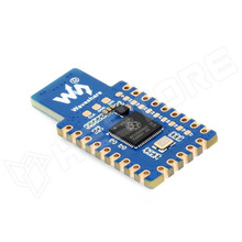 RP2350-ONE / RP2350A fejlesztői panel, onboard USB, 4MB flash, Dual-core & Dual-architecture Microcontroller, 150MHz