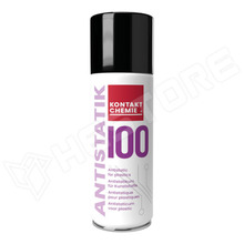 Antistatik 100/200 / Antisztatizáló spray 200ml (KONTAKT CHEMIE)