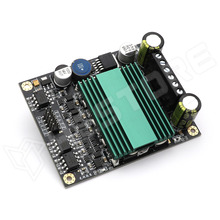 MD-DUALH-100A / Dual H-hidas DC motormeghajtó modul, 12...48V, 100A