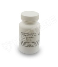 NaOH-150 / Nátrium-hidroxid (150g), Előhívó