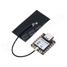XIAO-ESP32-C3 / Fejlesztői modul antennával, ESP32-C3, 32-bit RISC-V, 160MHz, Bluetooth 5.0, WIFI (XIAO ESP32C3 / SEEED STUDIO)