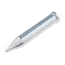 WEL-XT-A / Pákahegy, véső alakú, 1.6x0.7mm, forrasztópákához (T0054470399 / WELLER)