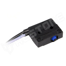 83186003 / Mikrokapcsoló, SNAP ACTION, 6A/250VAC, SPDT, IP67 (83186003 / 831860-I-FD0 / CROUZET)