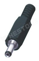 SN3 / Tápegységdugó 1 x 3,8 x 10 mm